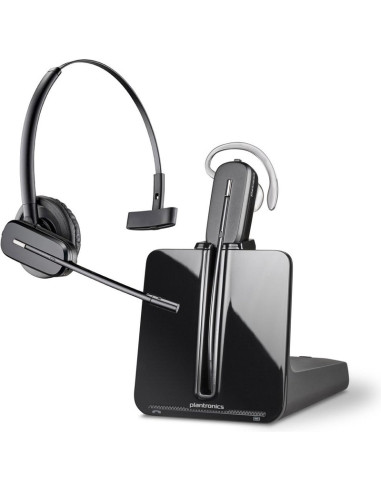 Altavoz HP 73267 - HP POLY CS540A AURICULAR INALAMBRICO SIN DESCOLGADOR