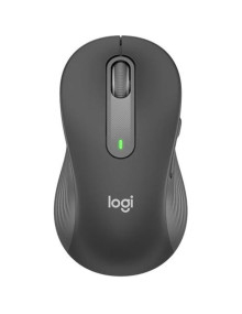 Periferico LOGITECH 57255 - LOGITECH RATON M650 INALAMBRICO 2000PPP ZURDO 5 BOTONES NEGRO
