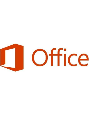 Software MICROSOFT 56789 - MICROSOFT OFFICE HOGAR Y ESTUDIANTE 2021 2021 L. ELECTRONICA
