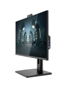 Ordenador todo en uno VARIAS 72728 - EMAGINE ORDENADOR ALL IN ONE INTEL CORE I5-12400 23,8" 16GB 500GB SSD NVME WINDOWS PEDIDO