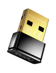 Red CUDY BU530 - WIRELESS LAN USB CUDY BU530 ADAPTER