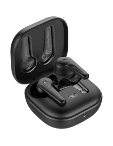 Altavoz SAVIO SAVSLTWS-12 - AURICULARES INALABRICOS BLUETOOTH 5.3 SAVIO TWS-12