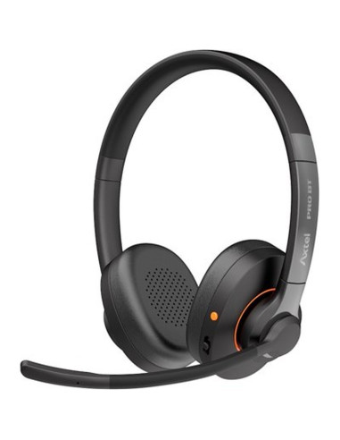 Altavoz AXTEL AXH-PROBTD - AURICULARES AXTEL PRO BT DUO INCL. DONGLE
