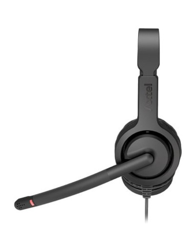 Altavoz AXTEL AXH-V28-35UCD - AURICULARES AXTEL VOICE UC28-35 DUO NC USB-A