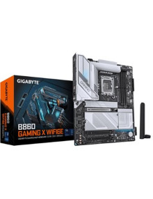 Placa base GIGABYTE B860 GAMING X WIFI6E - PB GIGABYTE 1851 B860 GAMING X WIFI6E ATX