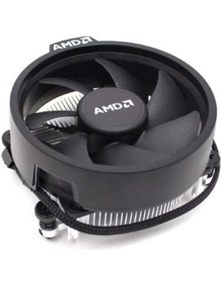 Refrigeracion AMD 712-000046 - DISIPADOR AMD WRAITH STEALTH AM4