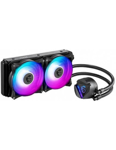 Refrigeracion MSI 306-7ZW1B41-813 - DISIPADOR REF LIQUIDA MSI MAG CORELIQUID 240R V2