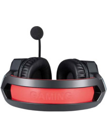 Altavoz SAVIO SAVGH-FORGE - AURICULARES GAMING SAVIO FORGE JACK 3.5 MM + USB