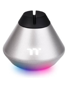 Periferico THERMALTAKE GEA-MB1-MSBSIL-01 - SOPORTE CABLE RATON THERMALTAKE ARGENT MB1 RGB