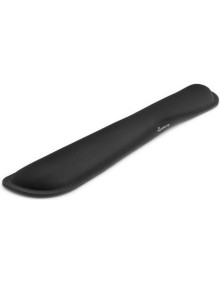 Periferico MEDIARANGE MROS252 - REPOSAMUÑECAS TECLADO MEDIARANGE MROS252 BLACK