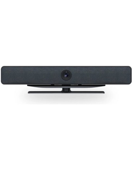 Periferico AXTEL AX-4K-VB - WEBCAM ULTRA HD 4K AXTEL VIDEO BAR