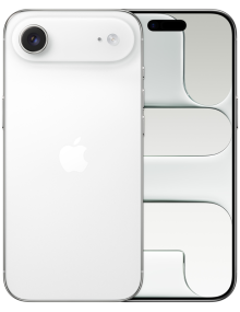 Smartphone APPLE TF271952267 - Apple iPhone Air 16,5 cm (6.5") SIM doble iOS 26 5G USB Tipo C 256 GB Blanco 2