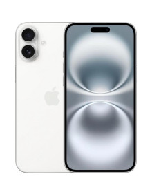 Smartphone APPLE TF271952060 - Apple iPhone 16e 15,5 cm (6.1") SIM doble iOS 18 5G USB Tipo C 128 GB Negro