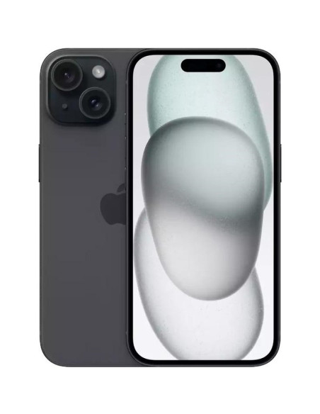 Smartphone APPLE TF271951720 - Apple iPhone 16 Plus 17 cm (6.7") SIM doble iOS 18 5G USB Tipo C 128 GB Negro