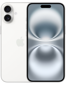 Smartphone APPLE TF271951726 - Apple iPhone 16 Plus 17 cm (6.7") SIM doble iOS 18 5G USB Tipo C 256 GB Blanco 2