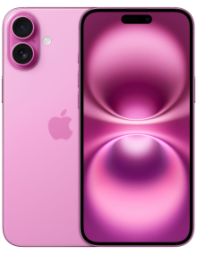 Smartphone APPLE TF271951732 - Apple iPhone 16 Plus 17 cm (6.7") SIM doble iOS 18 5G USB Tipo C 512 GB Rosa 2
