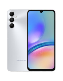 Smartphone SAMSUNG TF27651195 - Samsung Galaxy SM-A057GZSUEUB smartphones 17 cm (6.7") SIM doble 4G USB Tipo C 4 GB 64 GB Plata