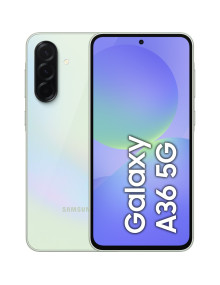 Smartphone SAMSUNG TF27652077 - Samsung Galaxy A36 5G