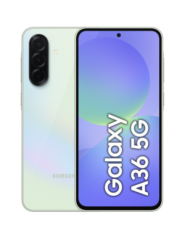 Smartphone SAMSUNG TF27652077 - Samsung Galaxy A36 5G