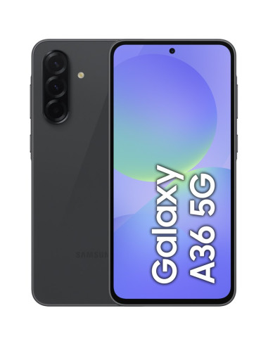 Smartphone SAMSUNG TF27652080 - Samsung Galaxy A36 5G