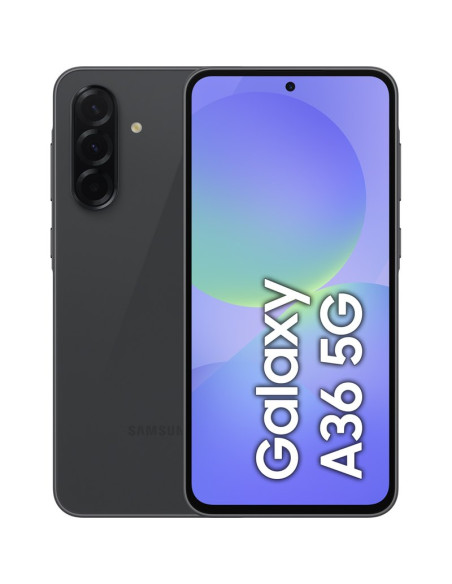 Smartphone SAMSUNG TF27652080 - Samsung Galaxy A36 5G