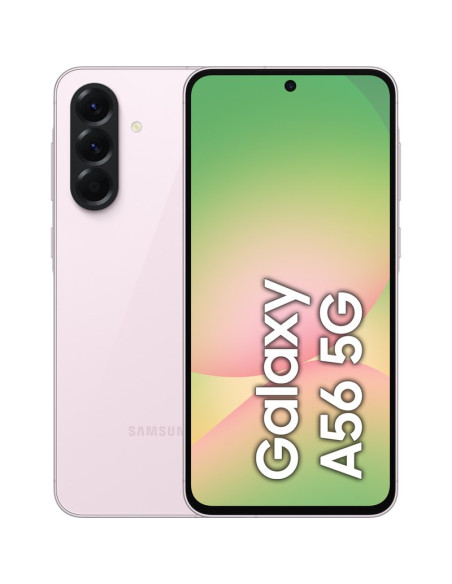 Smartphone SAMSUNG TF27652081 - Samsung Galaxy A56 5G