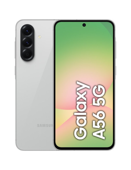 Smartphone SAMSUNG TF27652082 - Samsung Galaxy A56 5G