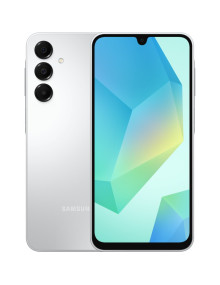 Smartphone SAMSUNG TF27652016 - Samsung Galaxy A16 17 cm (6.7") SIM doble Android 14 4G USB Tipo C 4 GB 128 GB 5000 mAh Gris