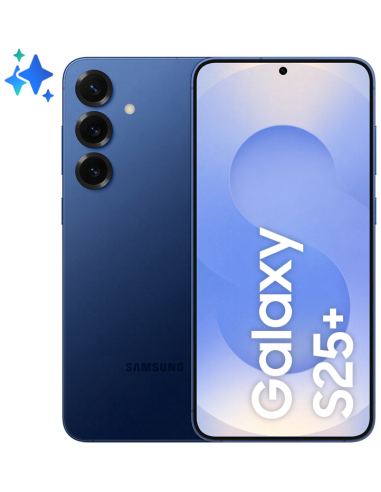 Smartphone SAMSUNG TF27652041 - Samsung Galaxy S25+ 17 cm (6.7") SIM doble Android 15 5G USB Tipo C 12 GB 512 GB 4900 mAh Marina