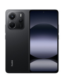 Smartphone XIAOMI TF272532463 - Xiaomi Redmi Note 14 16,9 cm (6.67") Ranura hibrida Dual SIM 4G USB Tipo C 8 GB 128 GB Negro
