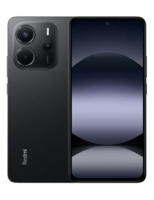 Smartphone XIAOMI TF272532463 - Xiaomi Redmi Note 14 16,9 cm (6.67") Ranura hibrida Dual SIM 4G USB Tipo C 8 GB 128 GB Negro 2