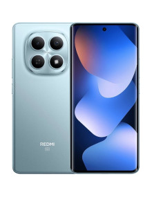 Smartphone XIAOMI TF272532313 - Xiaomi Redmi 15C 17,5 cm (6.9") 5G USB Tipo C 4 GB 128 GB 6000 mAh Verde