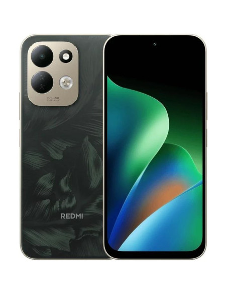 Smartphone XIAOMI TF272532350 - Xiaomi Redmi Note 15 Pro 17,2 cm (6.77") 4G 8 GB 256 GB 6500 mAh Negro