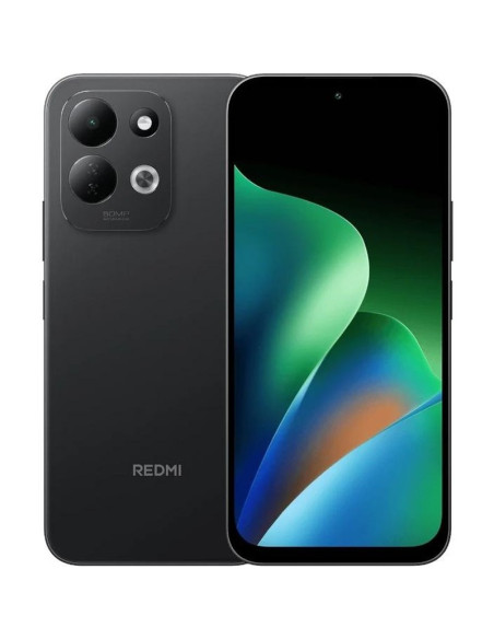 Smartphone XIAOMI TF272532161 - Xiaomi Redmi Note 14 Pro 16,9 cm (6.67") Ranura hibrida Dual SIM Android 14 4G USB Tipo C Negro