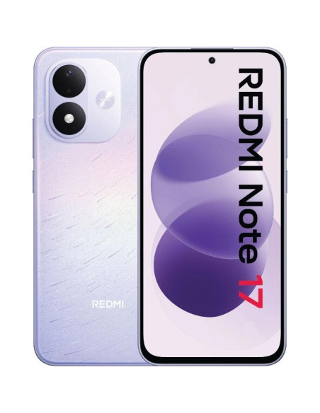 Smartphone XIAOMI TF272532197 - Xiaomi Poco X7 Pro 16,9 cm (6.67") SIM doble 5G USB Tipo C 12 GB 256 GB 6000 mAh Verde