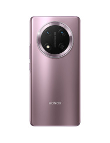 Smartphone HONOR TF275462142 - Honor 7 Lite 17,2 cm (6.78") SIM doble Android 14 5G USB Tipo C 8 GB 256 GB 6600 mAh Purpura