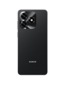 Smartphone HONOR TF275462277 - Honor X5c PLUS 17,1 cm (6.74") MagicOS 9.0 4G 4 GB 128 GB 5260 mAh Negro
