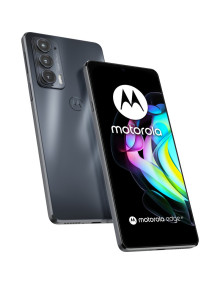 Smartphone POCO TF272532315 - POCO M6 4G 17,2 cm (6.79") Ranura hibrida Dual SIM Android 14 USB Tipo C 6 GB 128 GB Plata