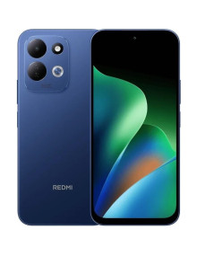 Smartphone POCO TF272532378 - POCO M8 5G 17,2 cm (6.77") Ranura hibrida Dual SIM USB Tipo C 8 GB 256 GB 5520 mAh Negro