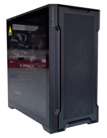 Disco VIZZIO OR12471072 - VIZZIO OR12471072 PC Intel® Core™ i5 i5-14400F 16 GB DDR4-SDRAM 1 TB SSD NVIDIA GeForce RTX Negro 2