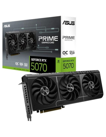 Tarjeta grafica VIZZIO OR12471074 - VIZZIO PC GOLD I7-14700F 32GB/1TB RTX 5060 TI