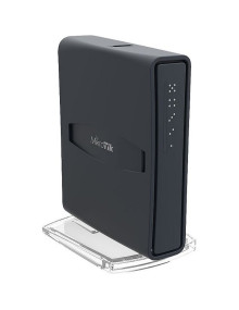 Redes MIKROTIK CN25354114 - Mikrotik Metal 52 ac 54 Mbit/s Metalico Energia sobre Ethernet (PoE)