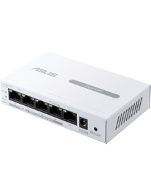 Redes ASUS CN10106414 - ASUS ExpertWiFi EBP15 Gestionado Gigabit Ethernet (10/100/1000) Energia sobre Ethernet (PoE) Blanco