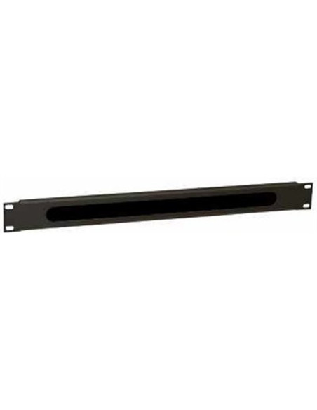 Redes WP AR03535024 - WP WPN-RWA-09604-B armario rack 9U Bastidor de pared Negro