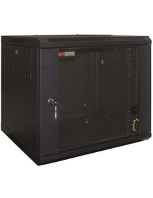 Redes WP WPN-RWB-09605-B - WP Armario Mural 9U RWB-09605 600x500x500mm 2