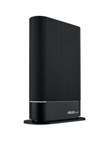Redes ASUS CN11106611 - ASUS RT-AX59U router inalambrico Gigabit Ethernet Doble banda (2,4 GHz / 5 GHz) Negro