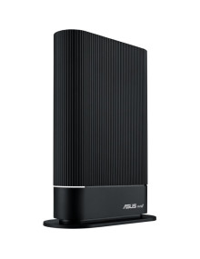 Redes ASUS CN11106778 - ASUS RT-AX59U router inalambrico Gigabit Ethernet Doble banda (2,4 GHz / 5 GHz) Negro