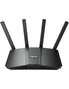 Redes ASUS 1384941 - ASUS RT-BE58U router inalambrico 2.5 Gigabit Ethernet Doble banda (2,4 GHz / 5 GHz) Negro 2