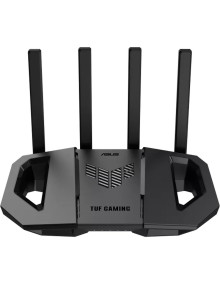 Redes ASUS 1384942 - ROUTER ASUS TUF-BE3600