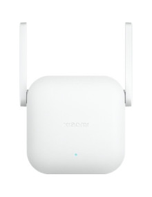 Redes XIAOMI CN10253196 - Xiaomi WiFi Router 4? router inalambrico Ethernet rapido Banda unica (2,4 GHz) Blanco